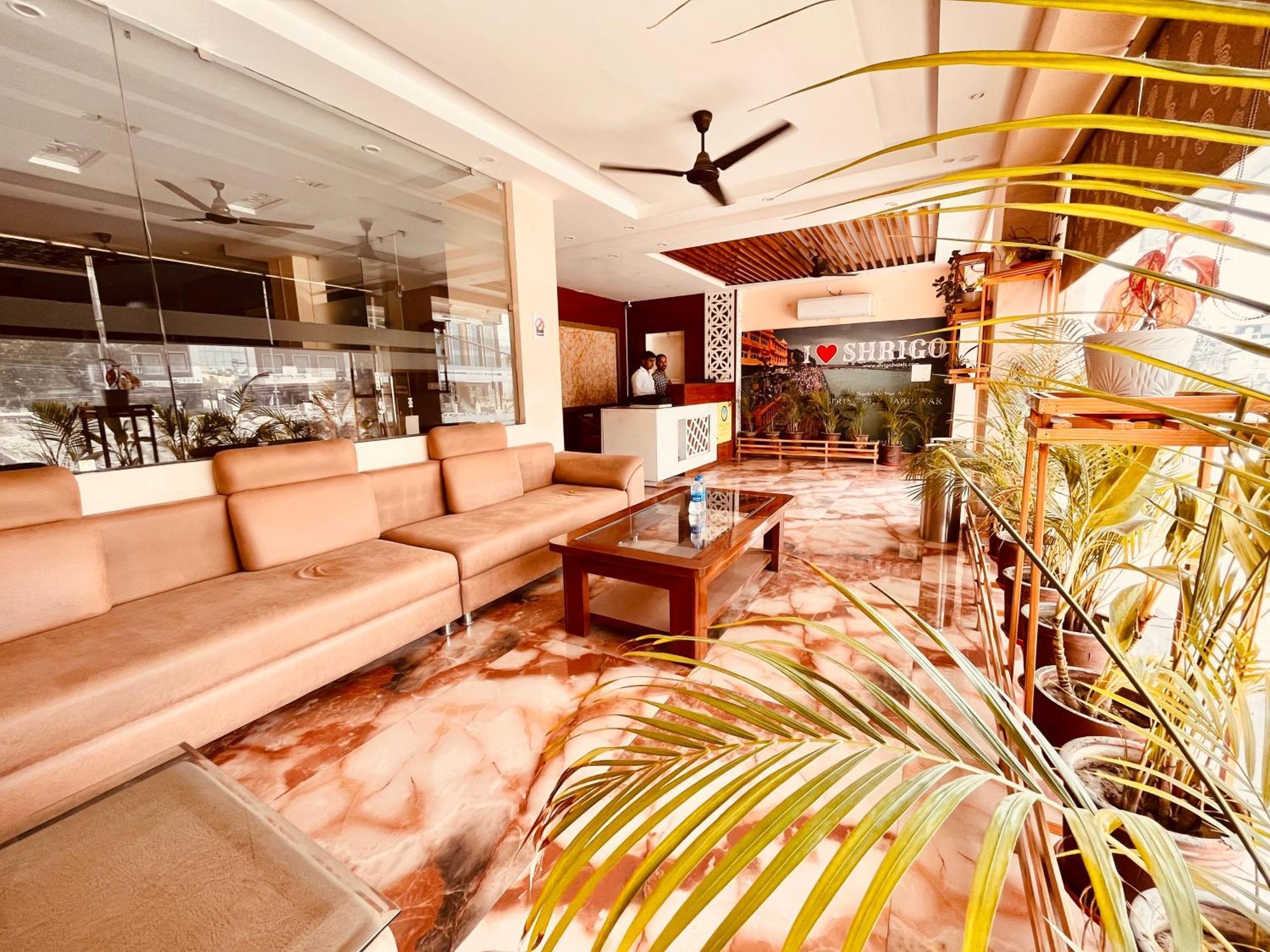 Hotel Golden Temple View By La Casa, Amritsar #Top Rated #Most Awarded #Swimming Pool #Prime Location #Luxury Rooms #Parking #Rooftop Cafe Buitenkant foto